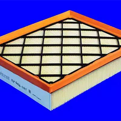 MECAFILTER ELP9496 Фильтр воздушный