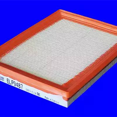 MECAFILTER ELP9487 Фильтр воздушный