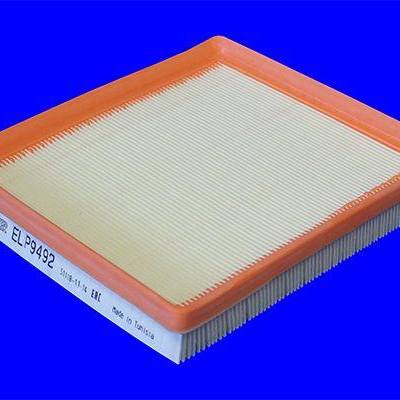 MECAFILTER ELP9492 Фильтр воздушный