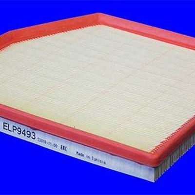 MECAFILTER ELP9493 Фильтр воздушный