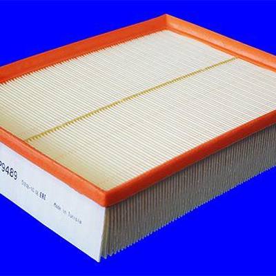 MECAFILTER ELP9489 Фильтр воздушный