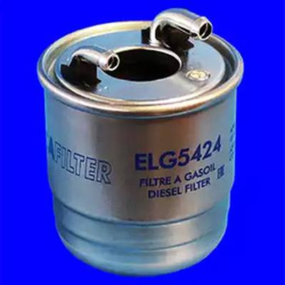 MECAFILTER ELG5424 Фильтр топливный