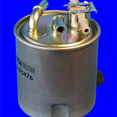 MECAFILTER ELG5476 Фильтр топливный