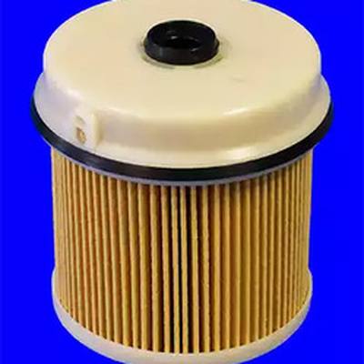 MECAFILTER ELG5586 Фильтр топливный HCV
