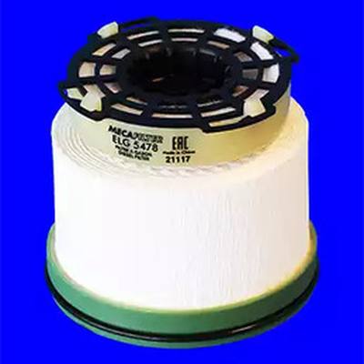 MECAFILTER ELG5478 Фильтр топливный