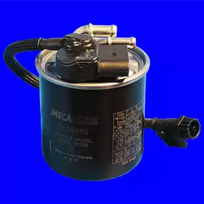 MECAFILTER ELG5480 Фильтр топливный