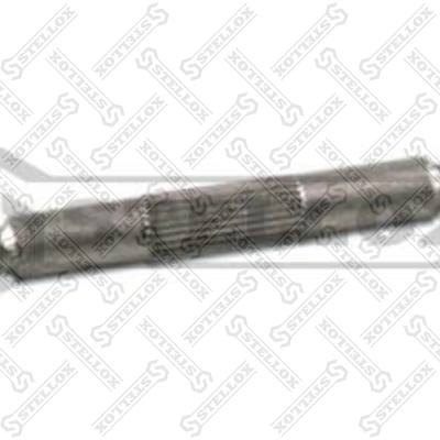 Stellox 85-06048-SX Палец тормозной колодки пружины RVI HCV