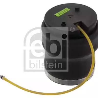 Febi 101148 Баллон пневматической рессоры