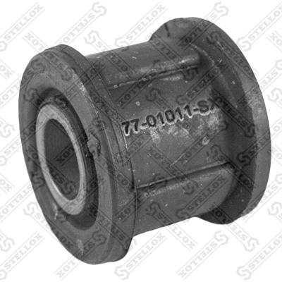 Stellox 77-01011-SX С/б рулевой рейки Toyota Land Cruiser | перед |