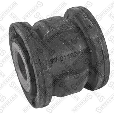 Stellox 77-01162-SX С/б рулевой рейки Toyota Avensis 03-08 | перед |