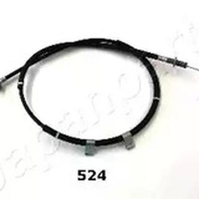 Japanparts GC-524 Трос сцепления