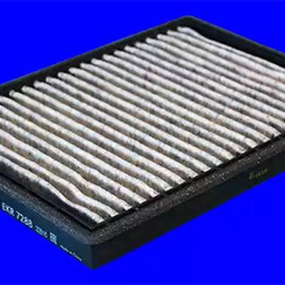 MECAFILTER EKR7288 Фильтр салона угольный