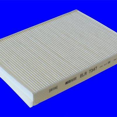 MECAFILTER ELR7347 Фильтр салона