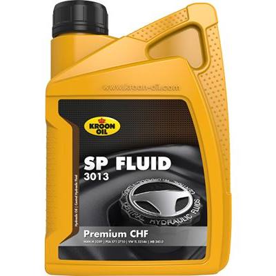 KROON-OIL 04213 Жидкость гидравлическая HYDRAULIC FLUID SP 3013 1L