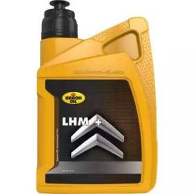KROON-OIL 04208 Жидкость гидравлическая LHM + 1L