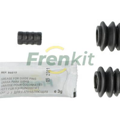Frenkit 811011 Комплект гильз | перед |