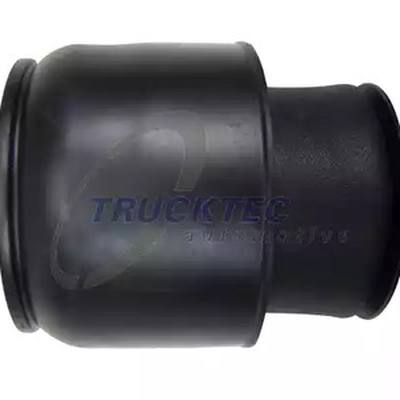Trucktec Automotive 08.30.084 Пневматическая рессора 