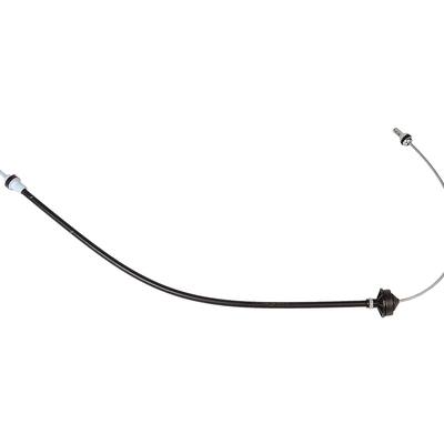 Stellox 29-98348-SX Трос сцепления Renault R19 all 95>