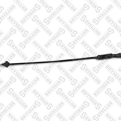 Stellox 29-98351-SX Трос сцепления BE4R Citroen Berlingo