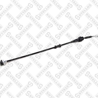 Stellox 29-98352-SX Трос сцепления Nissan Almera 1.6 95>