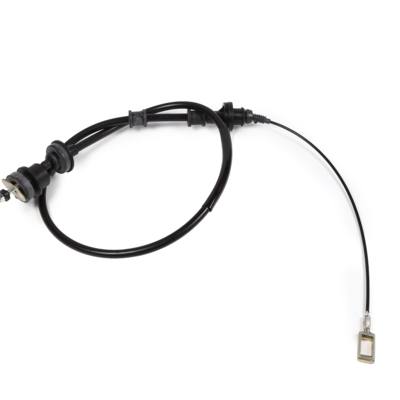 Stellox 29-98353-SX Трос сцепления с ручной регул. Citroen