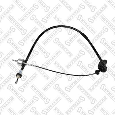 Stellox 29-98355-SX Трос сцепления