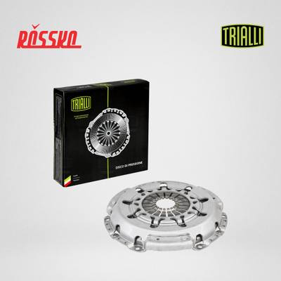 Trialli FS 1001 Диск сцеп. нажим. (корзина) для а/м Ford Focus II (05-)/C-max (03-) 1.6i