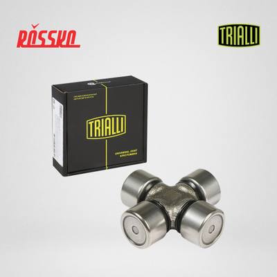 Trialli CC 914 Крестовина рулевая HCV
