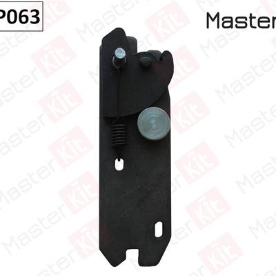 Master KiT 77AP063 Регулятор тормозной | зад лев |