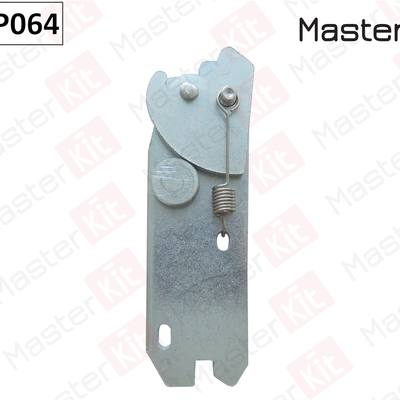 Master KiT 77AP064 Регулятор тормозных колодок | зад прав |