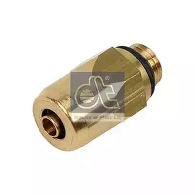 DT Spare Parts 1.11750 Соединительные элементы