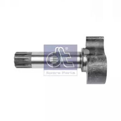 DT Spare Parts 1.18790 График | прав |