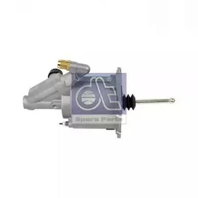 DT Spare Parts 1.13225 Пневмогидроусилитель сцепления
