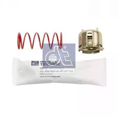 DT Spare Parts 2.94101 Ремкомплект | лев |