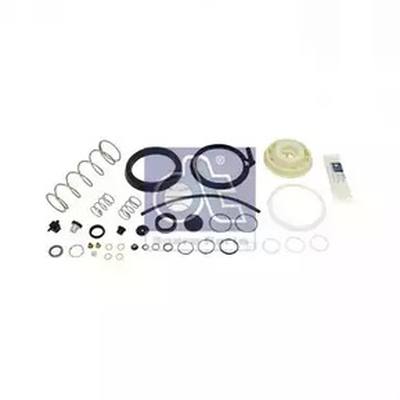 DT Spare Parts 1.31309 Ремкомплект ПГУ сцепления