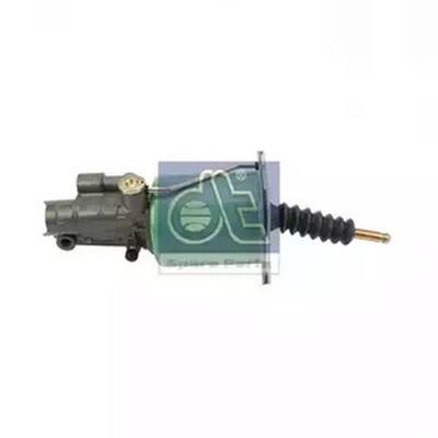 DT Spare Parts 3.41202 Усилитель