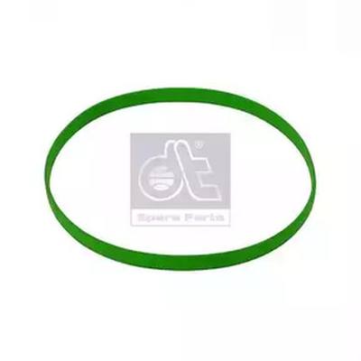 DT Spare Parts 1.10019 Прокладка