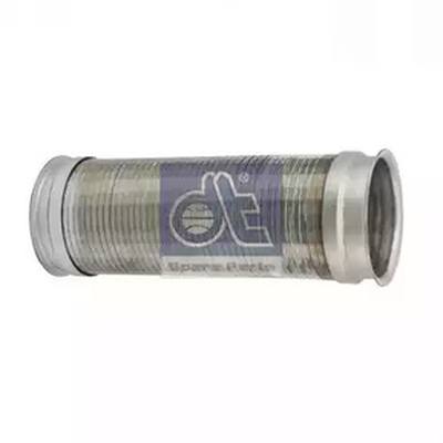 DT Spare Parts 1.12825 Трубка