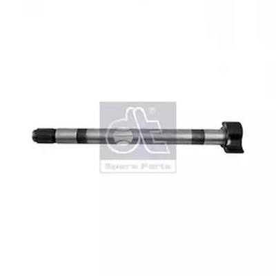 DT Spare Parts 4.60406 График | прав |