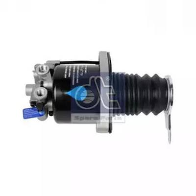 DT Spare Parts 4.61976 Усилитель