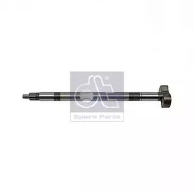 DT Spare Parts 10.13537 График