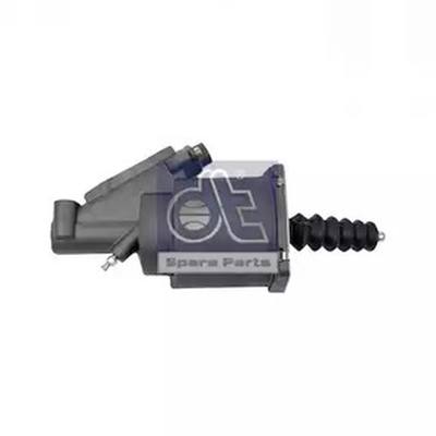 DT Spare Parts 5.53005 Усилитель