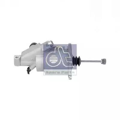 DT Spare Parts 5.53017 Усилитель