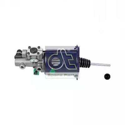 DT Spare Parts 3.41203 Усилитель