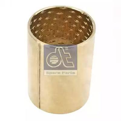 DT Spare Parts 6.60250 Втулка колодки тормозной