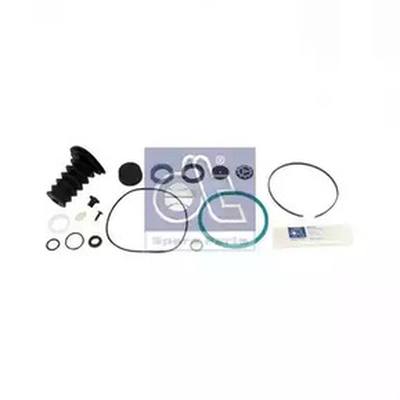 DT Spare Parts 5.95308 Ремкомплект ПГУ сцепления