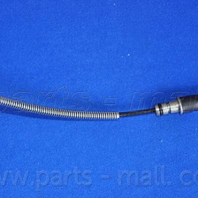 Hyundai/Kia 59770-2D010-DS Трос стояночного тормоза
