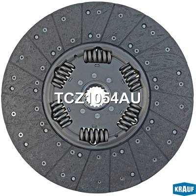 Mercedes A 026 250 11 03 Диск сцепления