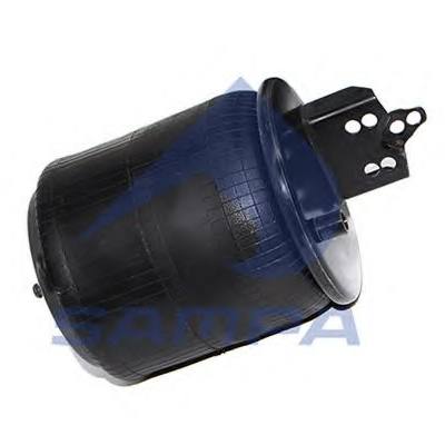 Renault 7421321521 Пневмоподушка подвески