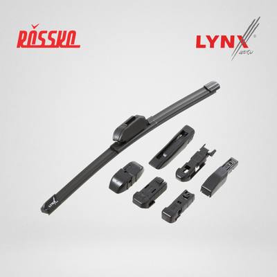 Toyota 85212-02320 Щетка стеклоочистителя гибридная 